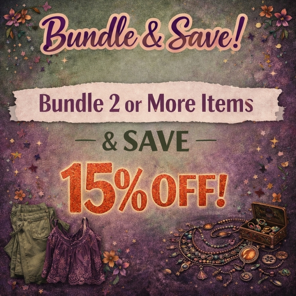 Bundle And Save